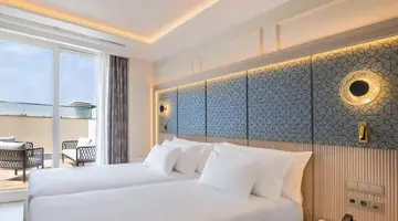Barcelo La Nucia Palms