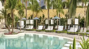 Barcelo La Nucia Palms