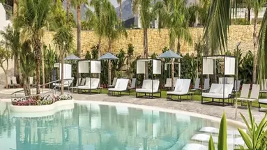 Barcelo La Nucia Palms