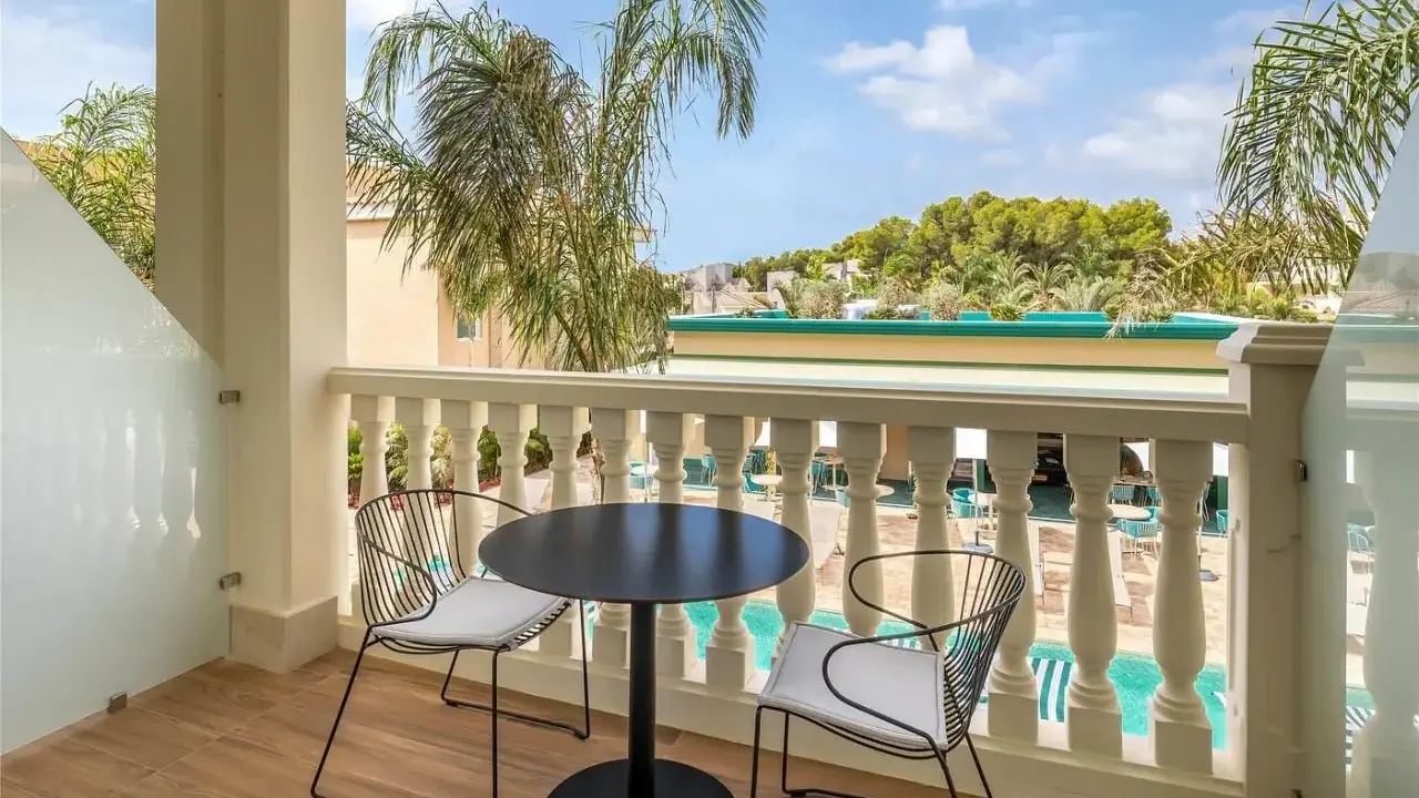 Barcelo La Nucia Palms