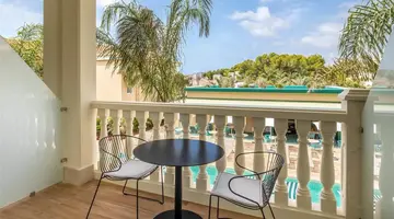 Barcelo La Nucia Palms