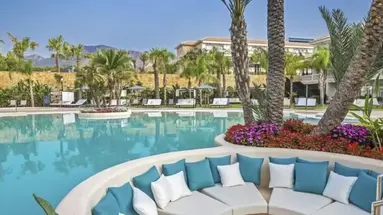 Barcelo La Nucia Palms