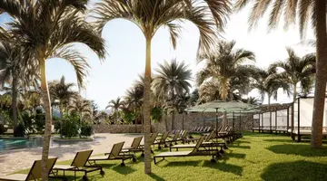 Barcelo La Nucia Palms