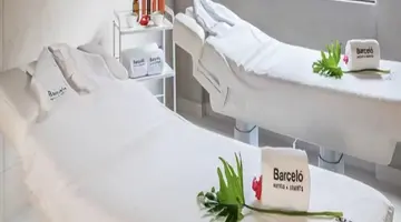 Barcelo La Nucia Palms