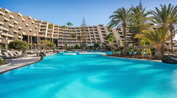 Barcelo Lanzarote Active Resort