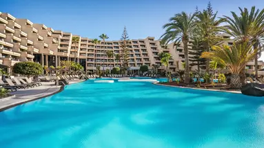 Barcelo Lanzarote Active Resort