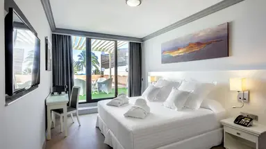 Barcelo Lanzarote Active Resort