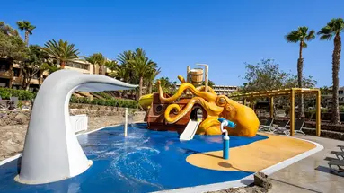 Barcelo Lanzarote Active Resort