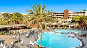 Barceló Lanzarote Active Resort