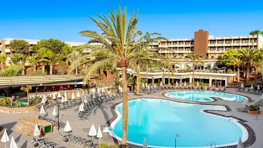 Barceló Lanzarote Active Resort