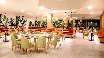 Barceló Lanzarote Active Resort