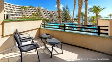 Barceló Lanzarote Active Resort