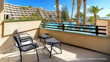 Barceló Lanzarote Active Resort