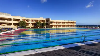 Barcelo Lanzarote Active Resort