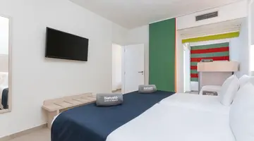 Barcelo Lanzarote Active Resort