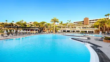 Barceló Lanzarote Active Resort