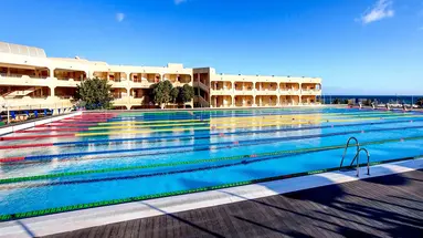 Barceló Lanzarote Active Resort