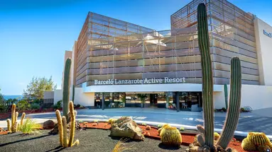 Barceló Lanzarote Active Resort
