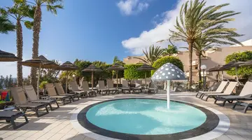 Barcelo Lanzarote Active Resort