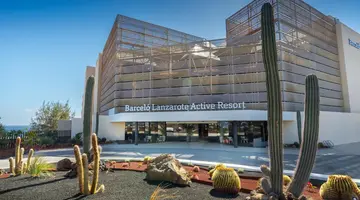 Barcelo Lanzarote Active Resort