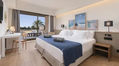 Barcelo Lanzarote Active Resort