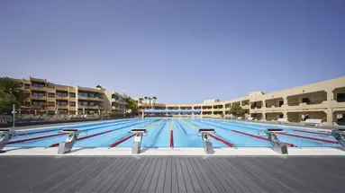 Barcelo Lanzarote Active Resort