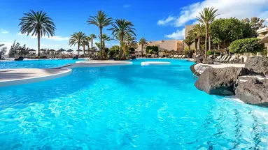 Barceló Lanzarote Active Resort