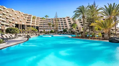 Barceló Lanzarote Active Resort