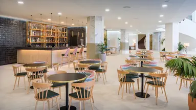 Barcelo Lanzarote Active Resort