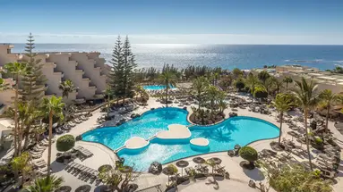 Barcelo Lanzarote Active Resort