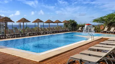 Barcelo Lanzarote Active Resort