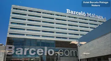 Barceló Málaga