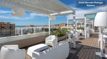 Barceló Málaga