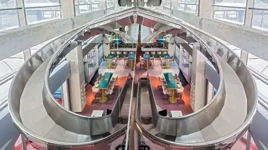 Barcelo Malaga