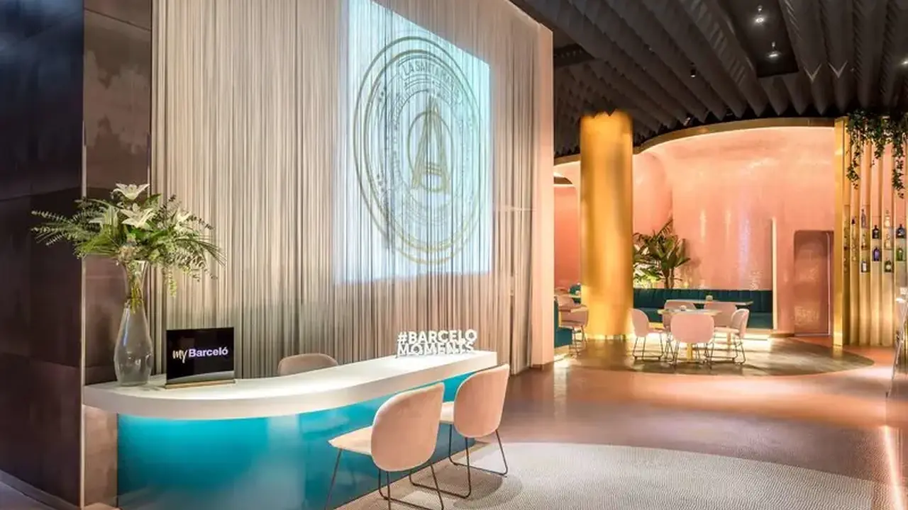 Barcelo Malaga
