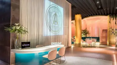 Barcelo Malaga