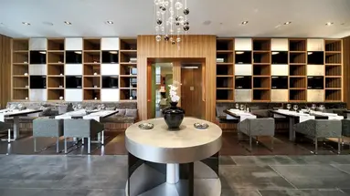 Barcelo Malaga