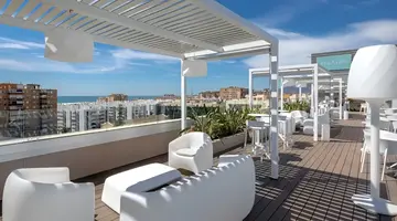 Barceló Málaga