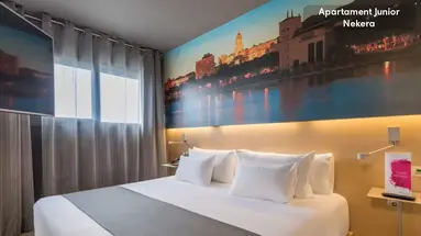 Barceló Málaga
