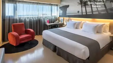 Barceló Málaga