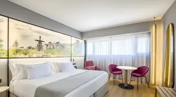 Barceló Málaga