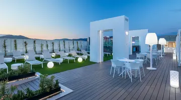 Barceló Málaga