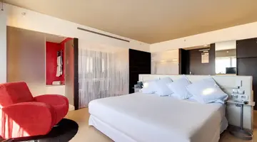 Barcelo Malaga