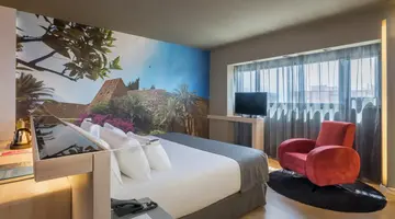 Barcelo Malaga