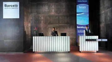 Barcelo Malaga