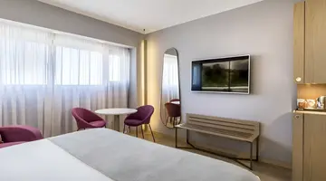Barceló Málaga