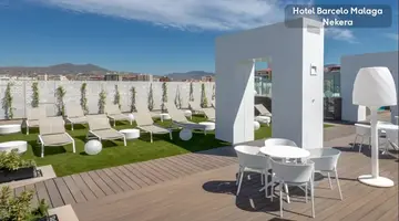 Barceló Málaga