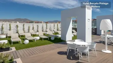 Barceló Málaga