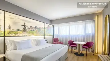 Barceló Málaga