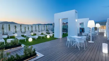 Barcelo Malaga